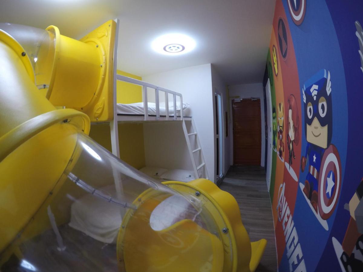 Coco Guesthouse Kemaman Chukai Exterior foto