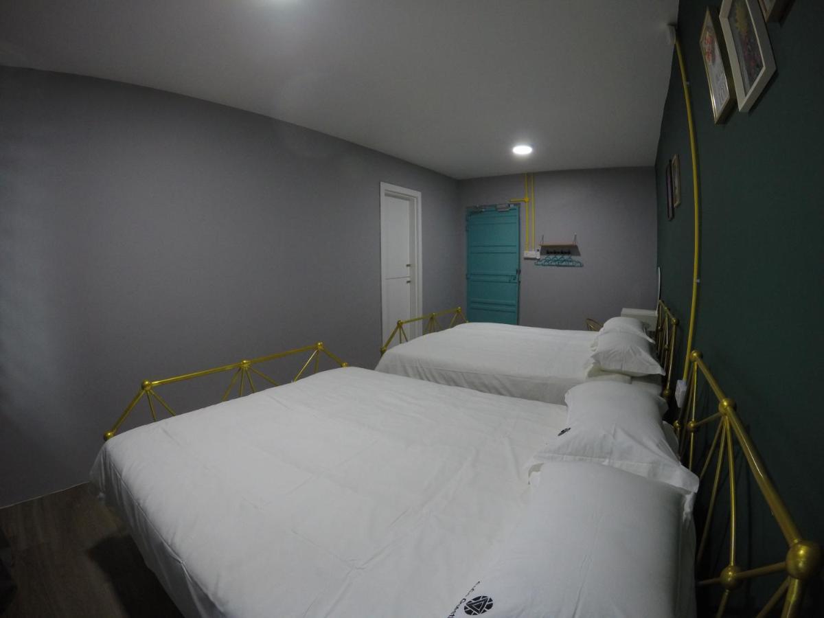 Coco Guesthouse Kemaman Chukai Exterior foto