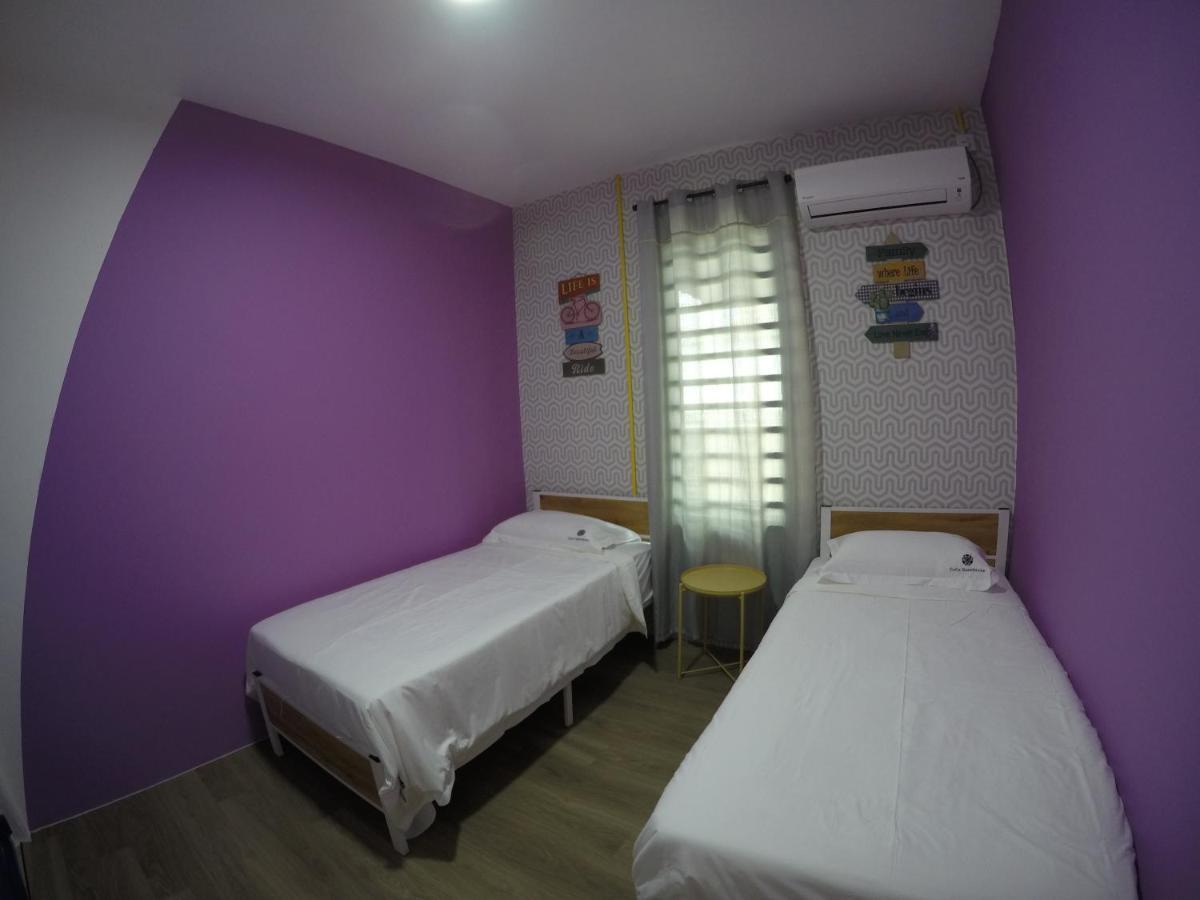 Coco Guesthouse Kemaman Chukai Exterior foto