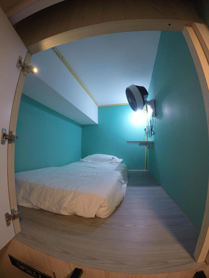 Coco Guesthouse Kemaman Chukai Exterior foto