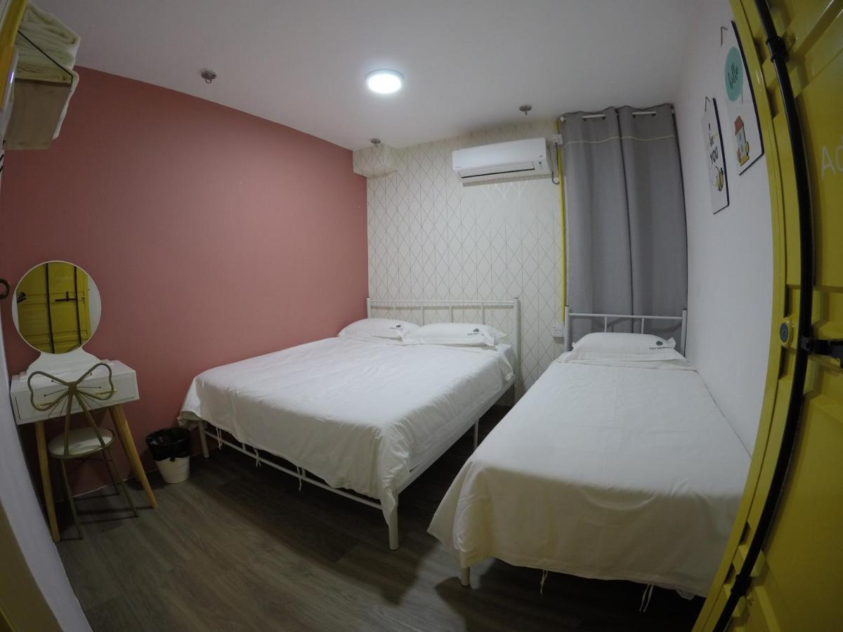 Coco Guesthouse Kemaman Chukai Exterior foto